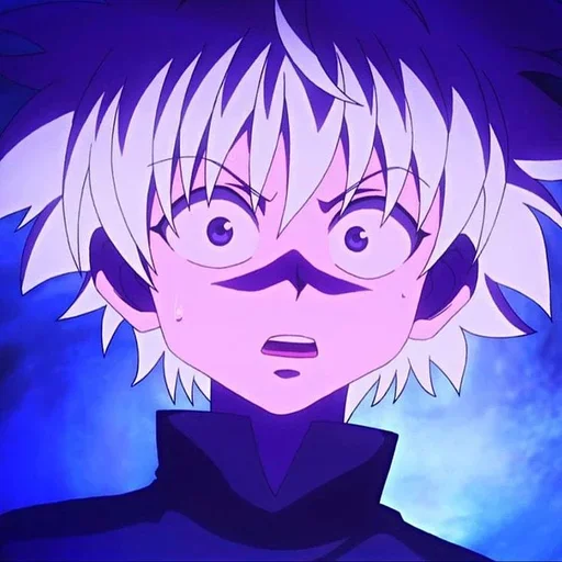 Стикер Hchjo - 1