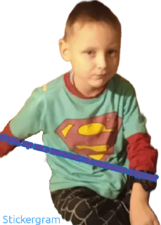 Sticker Алкашня - 6