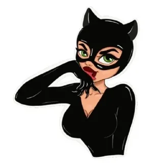 Стикер Больше стиков тут: @stikery4 - 6