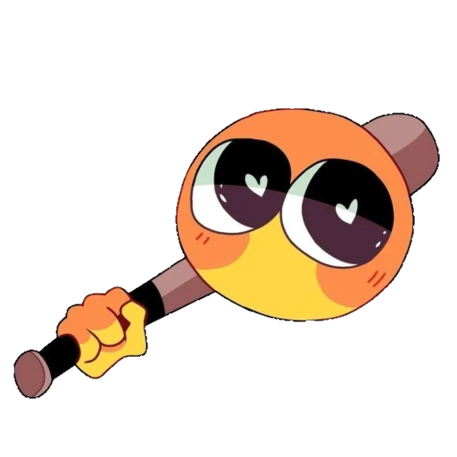 Sticker Hdgdgdvdg - 1