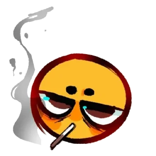 Стикер Няш стики - 2