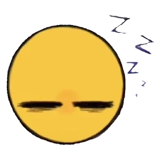 Стикер Няш стики - 1