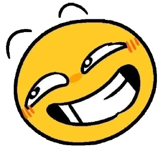 Стикер Няш стики - 6