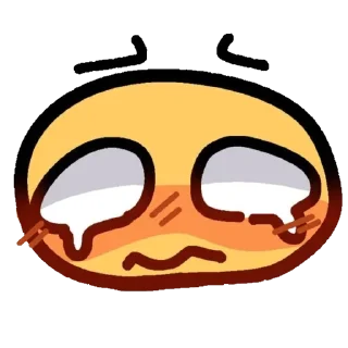 Стикер Няш стики - 11