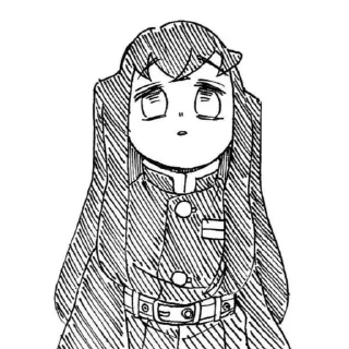 Sticker ฅ^• ˕ •^ฅ - 9