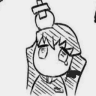 Sticker ฅ^• ˕ •^ฅ - 10