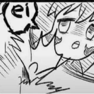 Sticker ฅ^• ˕ •^ฅ - 0