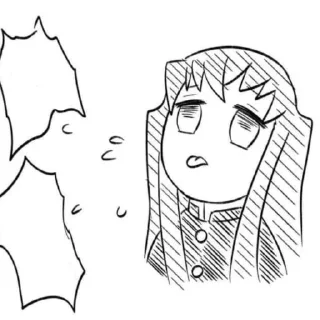 Sticker ฅ^• ˕ •^ฅ - 5