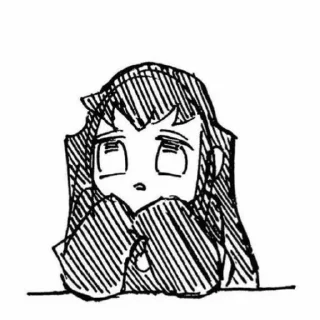 Sticker ฅ^• ˕ •^ฅ - 11