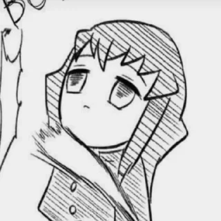 Sticker ฅ^• ˕ •^ฅ - 7