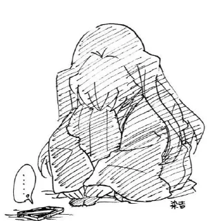 Sticker ฅ^• ˕ •^ฅ - 3