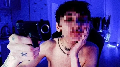 Человек комнатный стена