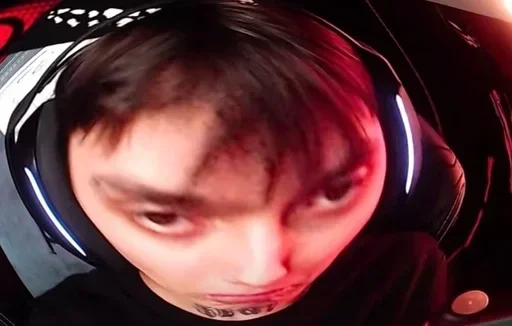 Xjemkazah :: @fStikBot - human face