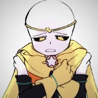 Sticker 💛🍎Дрим🍎💛 - 1