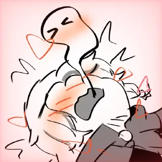 Sticker 💛🍎Дрим🍎💛 - 2