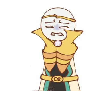 Sticker 💛🍎Дрим🍎💛 - 4