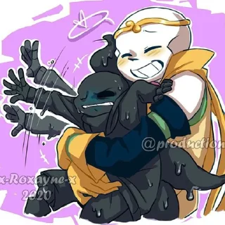 Sticker 💛🍎Дрим🍎💛 - 9