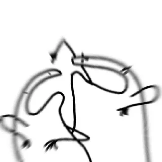 Стикер Челики - 10