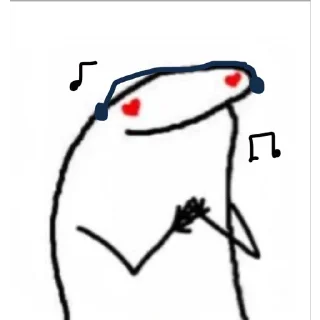 Стикер Челики - 3