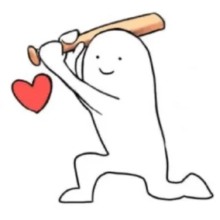 Стикер Челики - 1