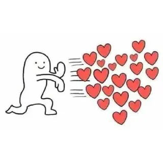 Стикер Челики - 9