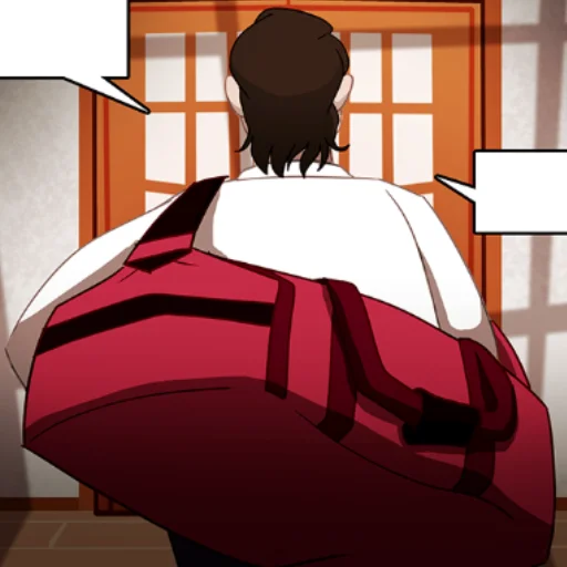 Sticker Hdjdndidkdjsos - 1