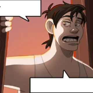 Sticker William Afton - 9