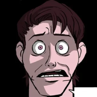 Sticker William Afton - 10