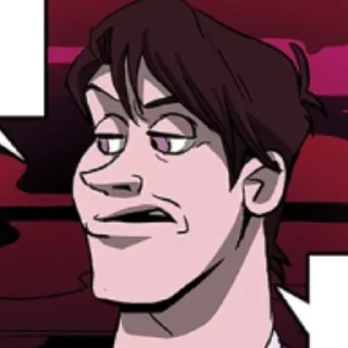 Sticker William Afton - 5