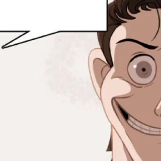 Sticker William Afton - 7