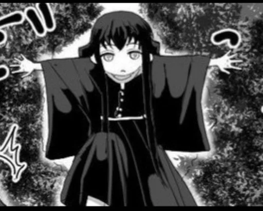 anime cg artwork fiction