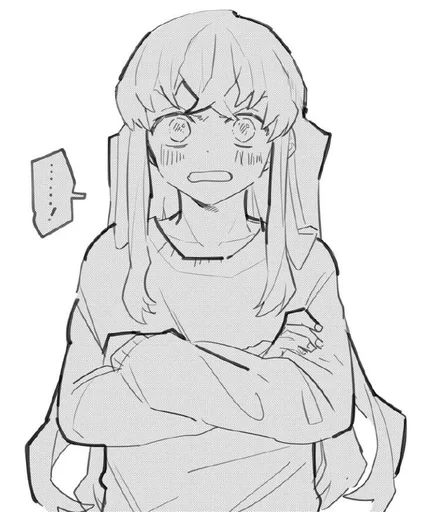 sketch line art illustration