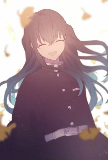 anime cartoon cg artwork