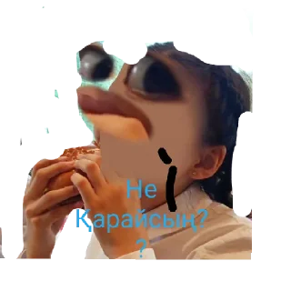 Sticker 6взкз - 5