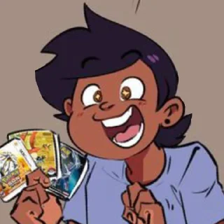 Стикер Lost_tale любит Я знаю ❤️ - 2