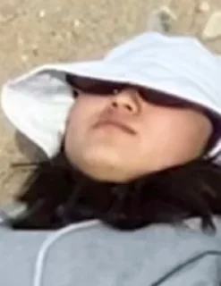 Стикер Гэшки - 10