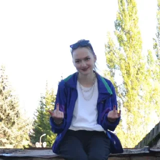 Sticker 11А😈 - 3