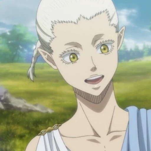 .|Лихт. От: @BlackClover0912 - 