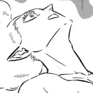 Sticker .|Лихт. От: @BlackClover0912 - 5