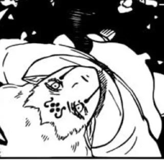 Sticker .|Лихт. От: @BlackClover0912 - 2