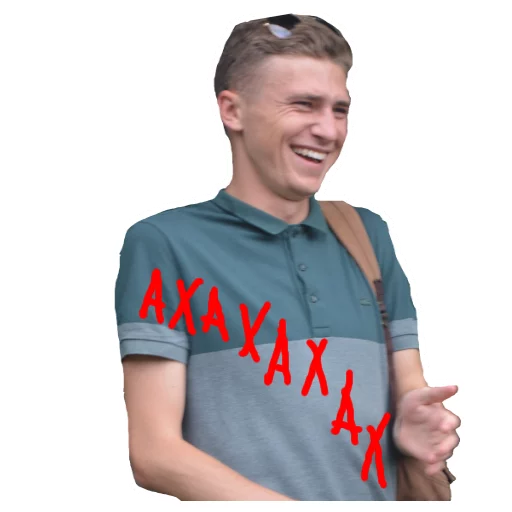 Sticker heisoliynyk - 10