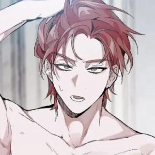 Sticker ✨ Отброс ✨ - 2