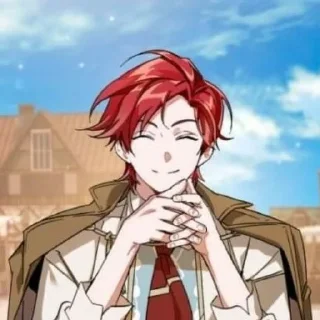 Sticker ✨ Отброс ✨ - 10