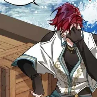 Sticker ✨ Отброс ✨ - 4