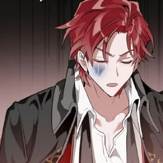 Sticker ✨ Отброс ✨ - 6