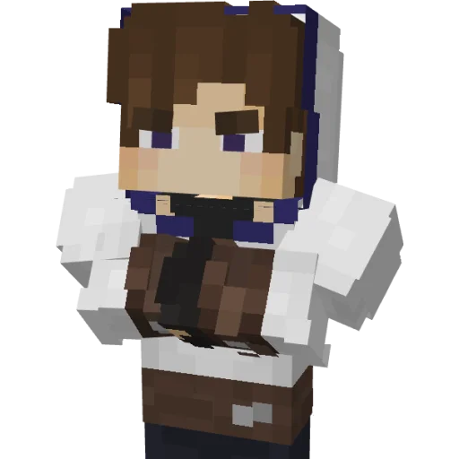 Стикер HeO_Sland - 1