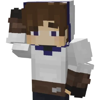 Стикер Нео | By BounterSland - 9