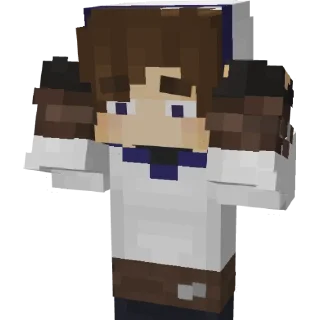 Стикер Нео | By BounterSland - 11