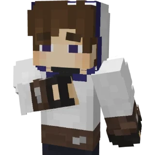 Стикер Нео | By BounterSland - 4