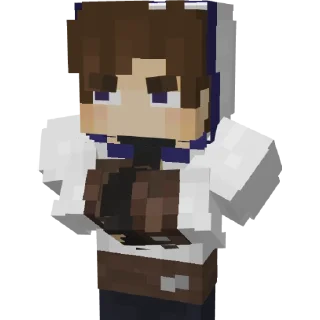 Стикер Нео | By BounterSland - 6